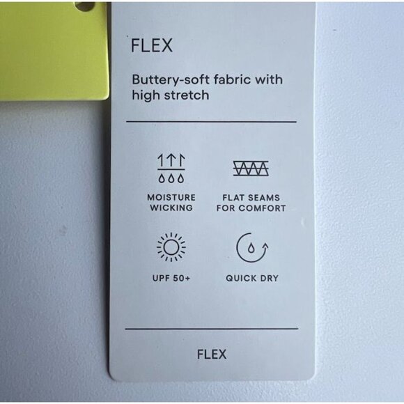 All in Motion Women's Ultra High-Rise Flex Leggings Purple XL - Picture 6 of 8